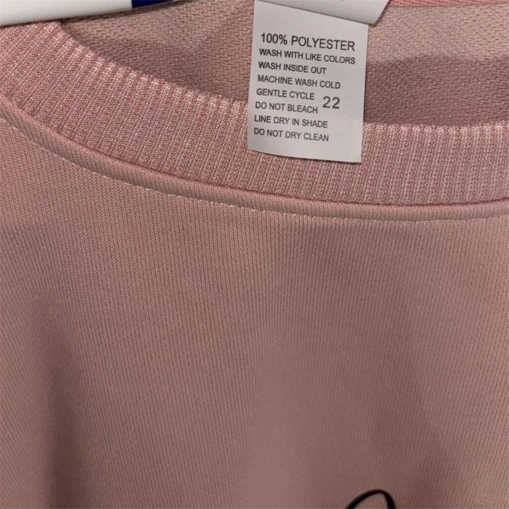 Bible Verse Faith Sweatshirt - Picture 6 of 7